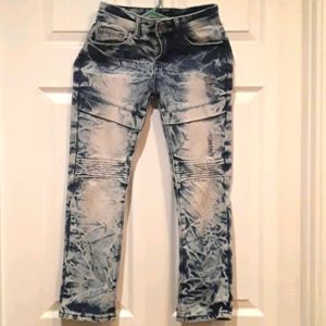 Trestles Supply Co. Jeans
